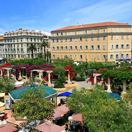 Ajaccio Centre F4 Climatise Lägenhet Exteriör bild