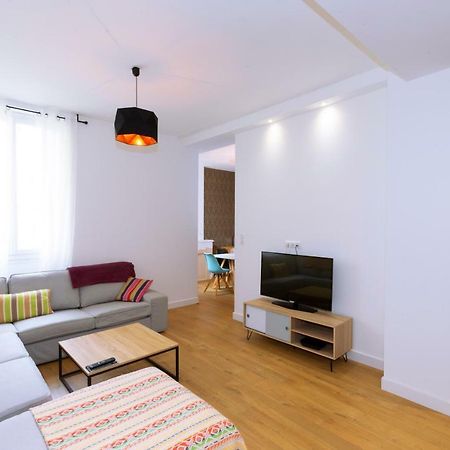 Ajaccio Centre F4 Climatise Lägenhet Exteriör bild